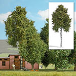 070-3783 - H0 - Birke 170 mm, Herbst